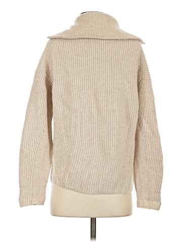 Vince. Fleece (view 2)