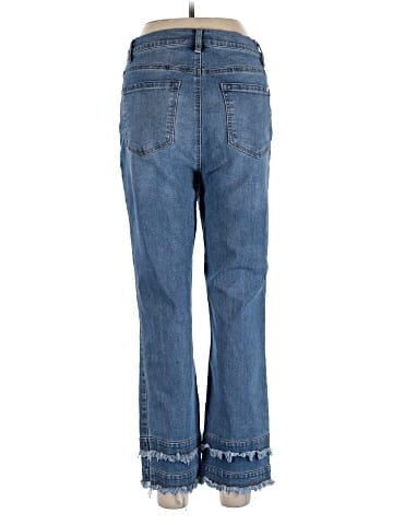 DG^2 by Diane Gilman Jeans (view 2)