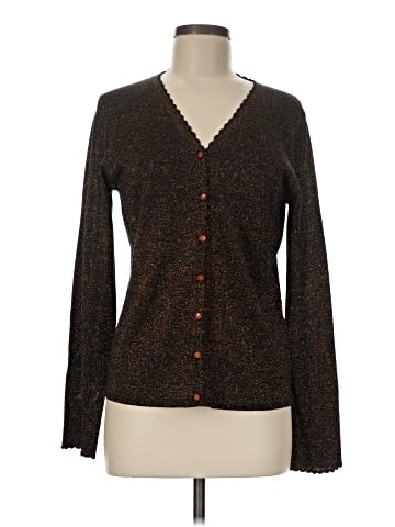 Liz Claiborne Collection Cardigan (view 1)
