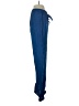 Helmut Lang Color Block Blue Track Pants Size 2 - photo 4
