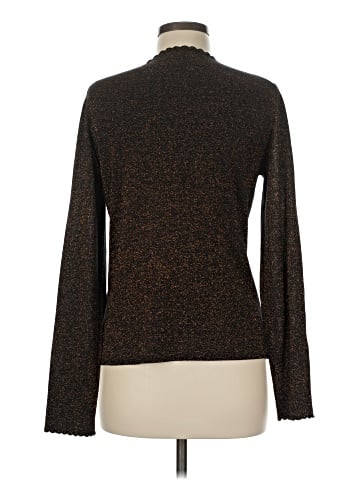 Liz Claiborne Collection Cardigan (view 2)