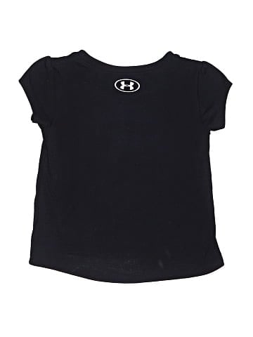 Under Armour Short Sleeve T-Shirt (view 2)