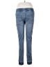 Hatch Blue Jeggings Size XS Maternity (0) - photo 2