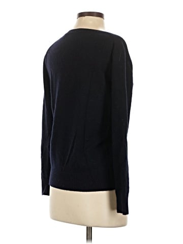 Vince. Long Sleeve Top (view 1)