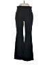 Lands' End 100% Elastane Black Dress Pants Size XS - photo 1