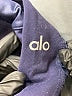 Alo Blue Active Pants Size L (estimated) - photo 7