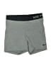 Nike Gray Athletic Shorts Size M - photo 1