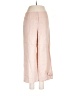 Kenar Pink Casual Pants Size 6 - photo 1
