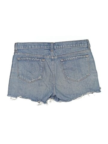 J Brand Denim Shorts (view 2)