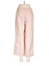 Kenar Pink Casual Pants Size 6 - photo 2