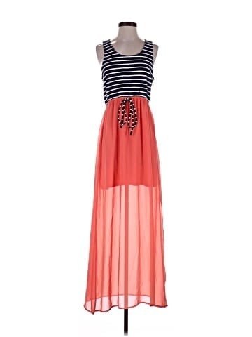Le Sample Casual Dress (view 1)