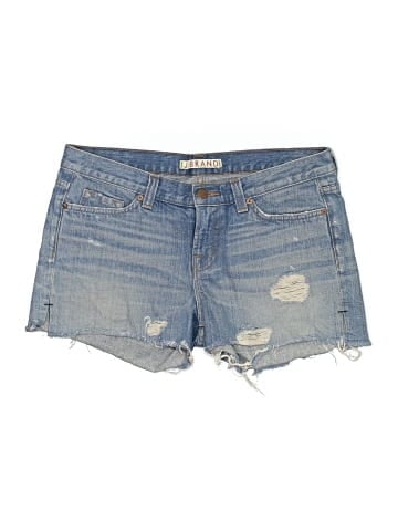 J Brand Denim Shorts (view 1)