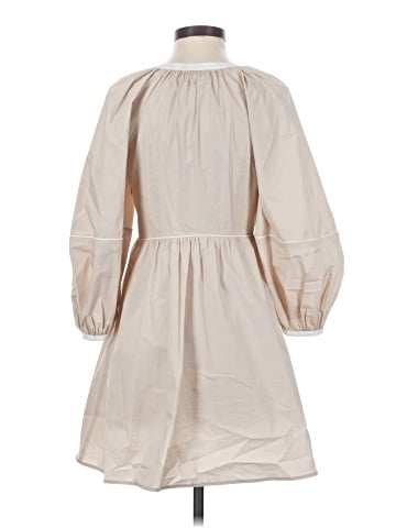 STAUD Casual Dress (view 2)