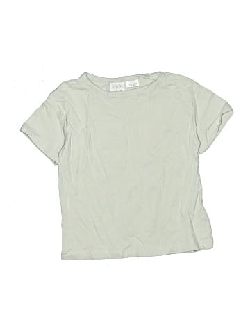 Zara Short Sleeve T-Shirt (view 1)
