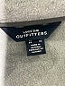 Lands' End 100% Polyester Gray Track Jacket Size XL - photo 6