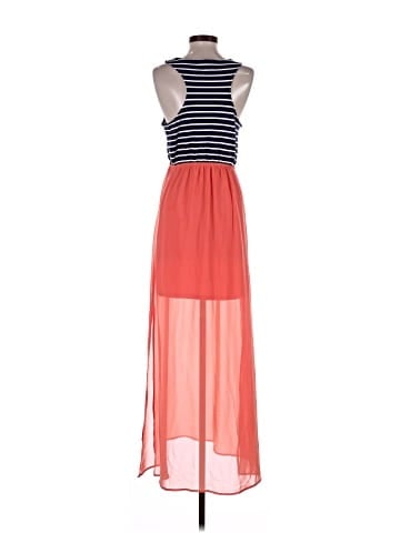 Le Sample Casual Dress (view 2)