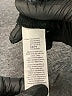 Gap Outlet 100% Recycled Polyester Black Blazer Size XXL - photo 7