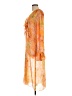 Wild Fable Orange Cocktail Dress Size M - photo 5