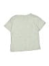 Zara Solid Green Short Sleeve T-Shirt Size 18-24 mo - photo 2