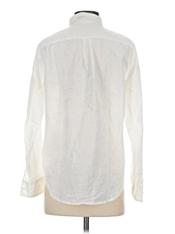 Everlane Long Sleeve Button-Down Shirt (view 2)