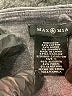 Max & Mia Gray Active Pants Size S - photo 7