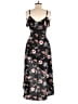 Iz Byer Black Jumpsuit Size 7 - photo 2