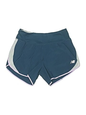 New Balance Athletic Shorts (view 1)