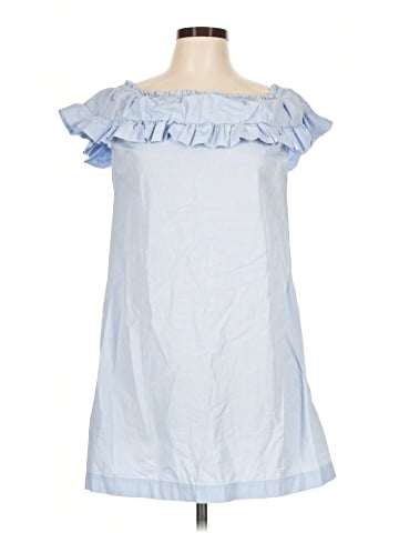 Stradivarius Casual Dress (view 1)