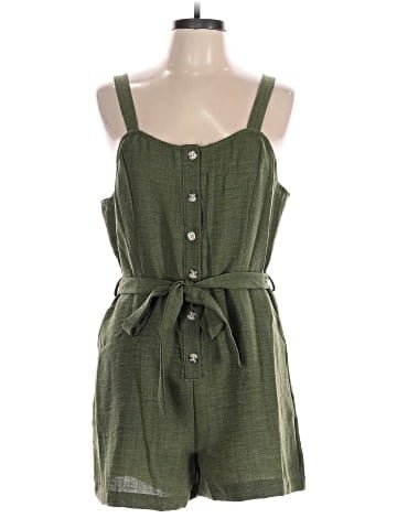 Millenium Romper (view 1)
