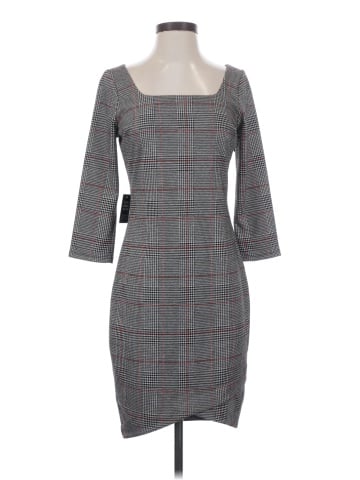 Express Casual Dress (view 1)