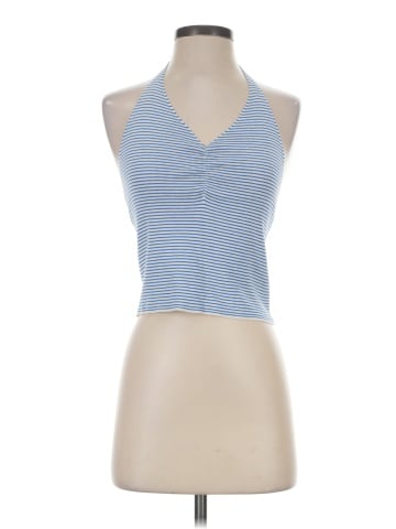 Lefties Sleeveless Top (view 1)