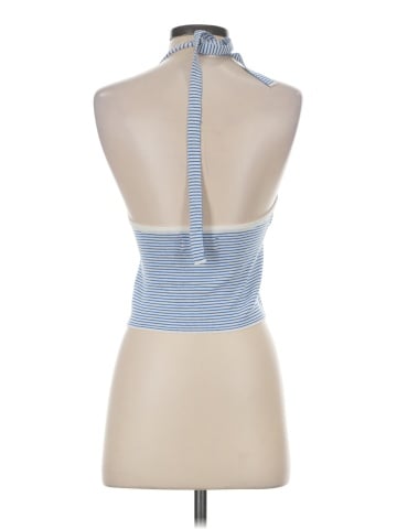 Lefties Sleeveless Top (view 2)