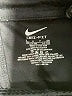 Nike 100% Polyester Black Athletic Shorts Size S (toddler) - photo 3