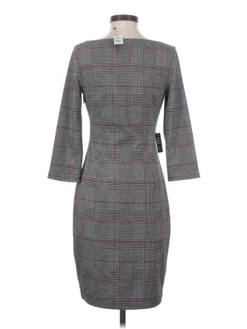 Express Casual Dress (view 2)