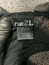 rue21 Black Cocktail Dress Size M - photo 7