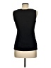 Tahari Black Tank Top Size M - photo 2