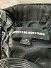 Express Design Studio 100% Polyester Solid Black Cocktail Dress Size 4 - photo 7