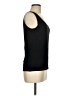 Tahari Black Tank Top Size M - photo 4