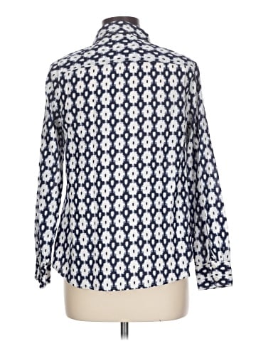 Crown & Ivy Long Sleeve Blouse (view 2)