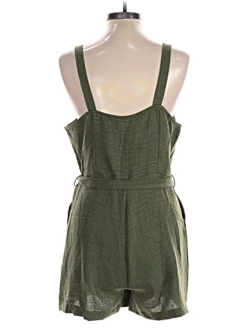 Millenium Romper (view 2)