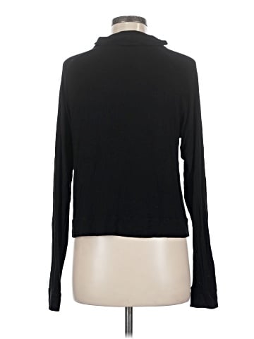 Skin Pullover Sweater (view 2)