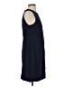 Boden Solid Blue Casual Dress Size 4R - photo 4