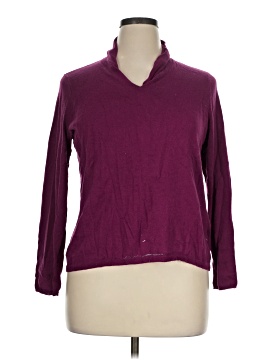 Coldwater Creek Pullover Sweater