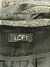 Ann Taylor LOFT Black Active Pants Size 4 - photo 4