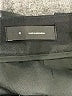 Ann Taylor LOFT Black Active Pants Size 4 - photo 5