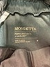 Mondetta Solid Gray Casual Pants Size M - photo 7
