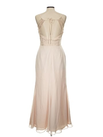 Hayley Paige Occasions Cocktail Dress (view 2)