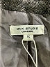 Max Studio 100% Polyester Chevron-herringbone Brown Gray Blazer Size 1X - photo 6