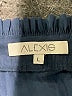 Alexis Blue 3/4 Sleeve Blouse Size L - photo 7