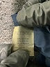 Alexis Blue 3/4 Sleeve Blouse Size L - photo 8